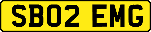 SB02EMG