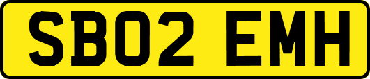 SB02EMH