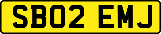 SB02EMJ