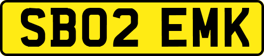 SB02EMK
