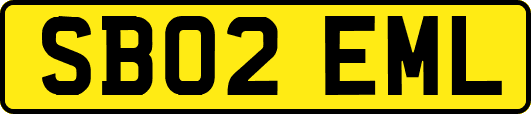 SB02EML