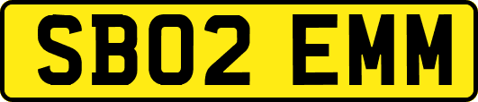 SB02EMM