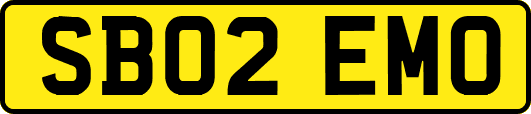 SB02EMO