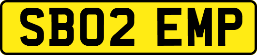 SB02EMP
