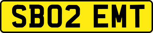 SB02EMT