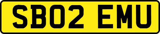 SB02EMU