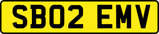 SB02EMV