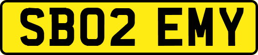SB02EMY