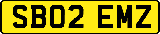 SB02EMZ