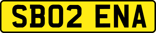SB02ENA