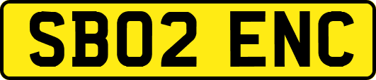 SB02ENC