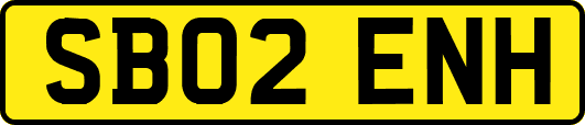 SB02ENH