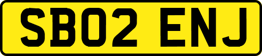 SB02ENJ