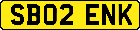 SB02ENK