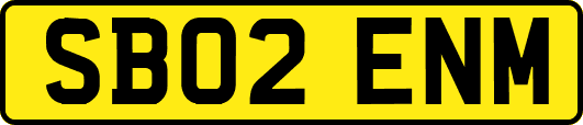 SB02ENM