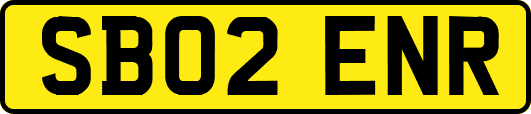 SB02ENR