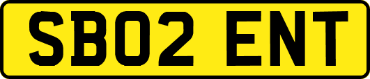 SB02ENT