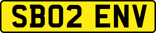 SB02ENV