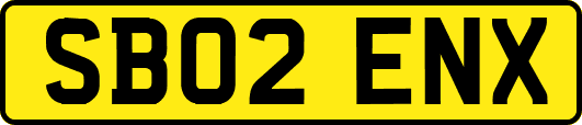 SB02ENX