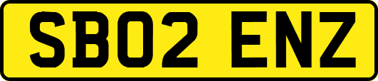 SB02ENZ