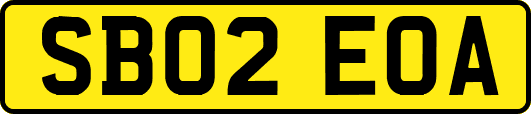 SB02EOA
