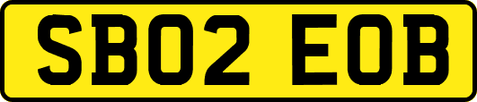 SB02EOB