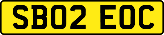 SB02EOC