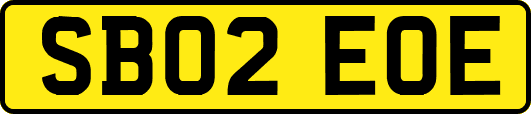 SB02EOE