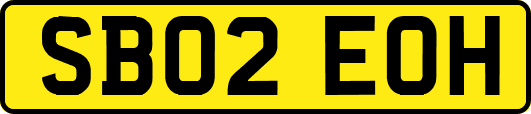 SB02EOH