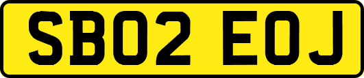 SB02EOJ