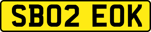SB02EOK