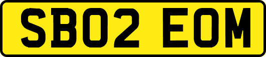 SB02EOM