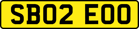 SB02EOO