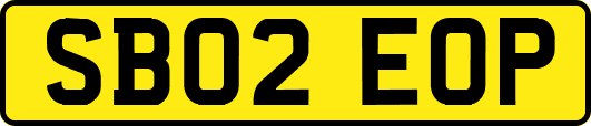 SB02EOP