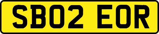 SB02EOR