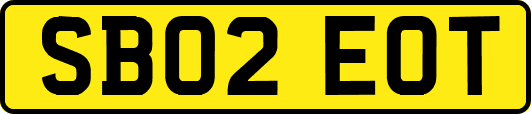 SB02EOT