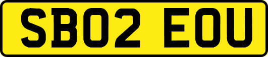 SB02EOU