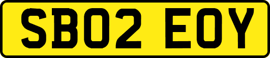 SB02EOY