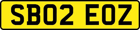 SB02EOZ