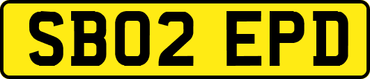 SB02EPD