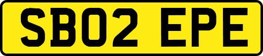 SB02EPE