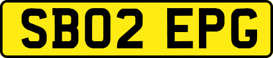 SB02EPG