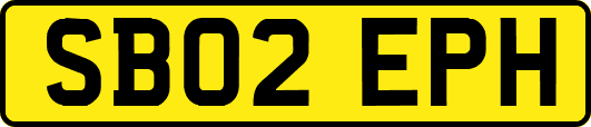 SB02EPH
