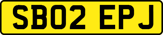 SB02EPJ