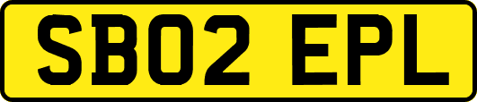 SB02EPL
