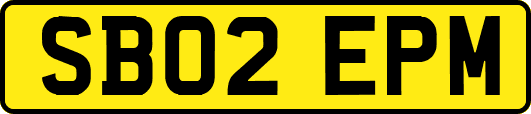 SB02EPM