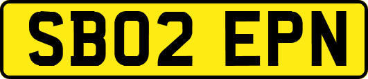 SB02EPN