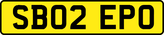 SB02EPO
