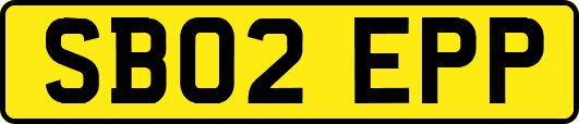 SB02EPP