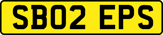 SB02EPS